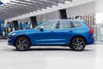 Volvo XC60 T6 R-Design 2017 года (WW)